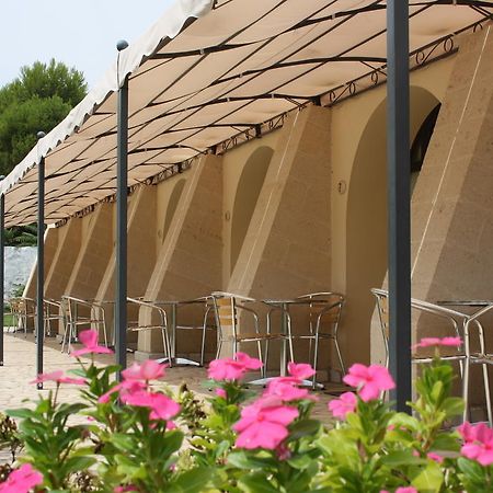 Masseria La Porticella Avetrana Exterior foto