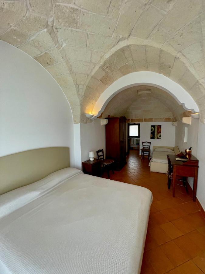 Masseria La Porticella Avetrana Exterior foto
