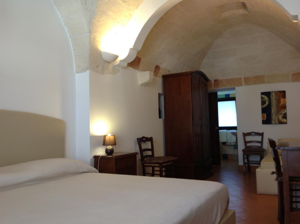 Masseria La Porticella Avetrana Quarto foto