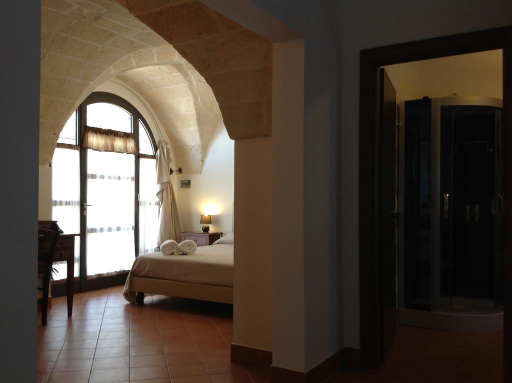 Masseria La Porticella Avetrana Quarto foto