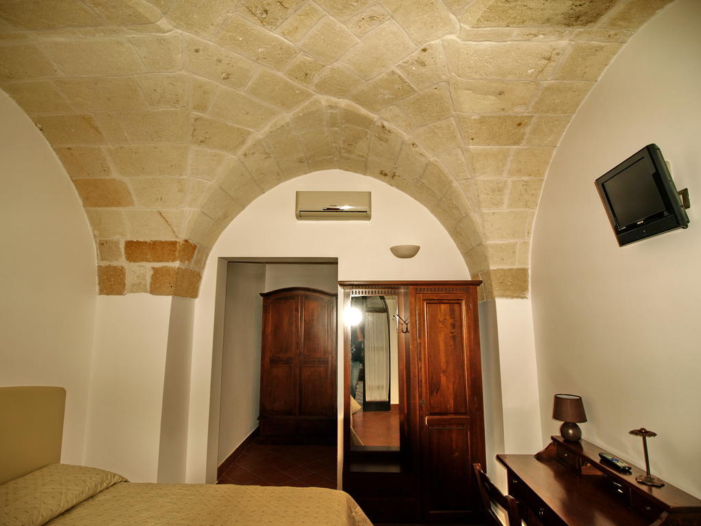 Masseria La Porticella Avetrana Quarto foto