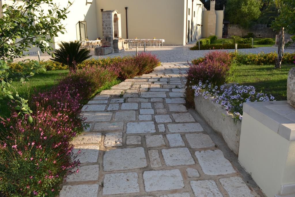 Masseria La Porticella Avetrana Exterior foto